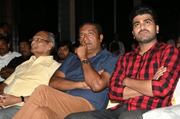 Shatamanam Bhavati Movie Success Meet